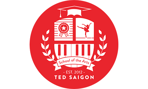 TED SAIGON Art School